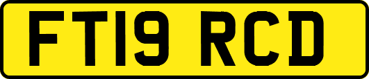 FT19RCD