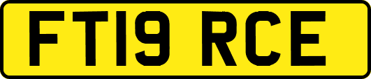 FT19RCE