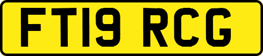 FT19RCG