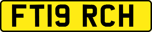 FT19RCH