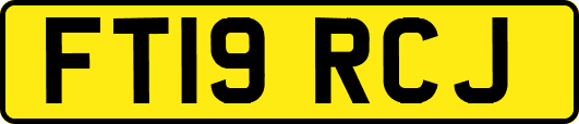 FT19RCJ
