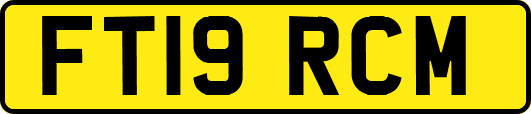 FT19RCM