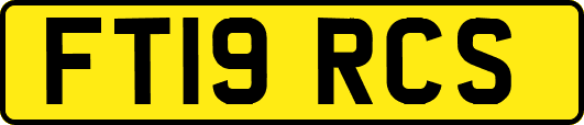 FT19RCS