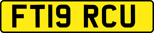 FT19RCU