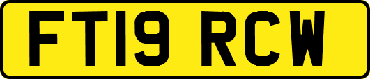 FT19RCW