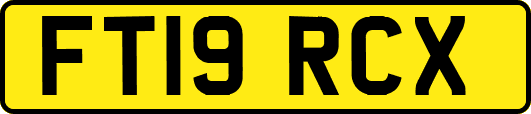 FT19RCX