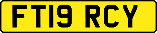 FT19RCY