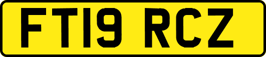 FT19RCZ