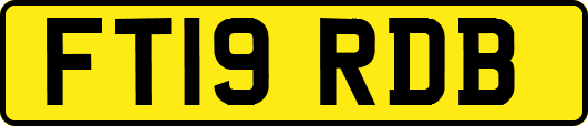 FT19RDB