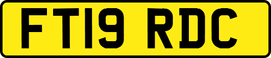 FT19RDC