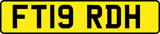FT19RDH