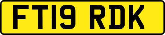 FT19RDK
