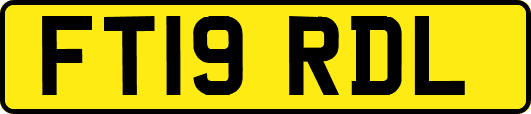 FT19RDL