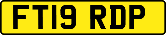 FT19RDP