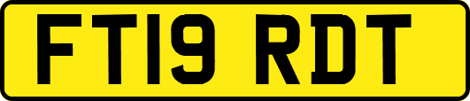 FT19RDT