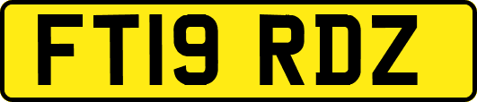 FT19RDZ