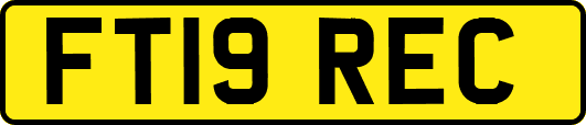 FT19REC