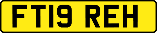 FT19REH