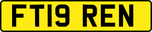 FT19REN