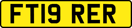 FT19RER