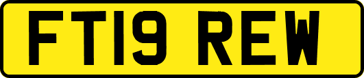 FT19REW