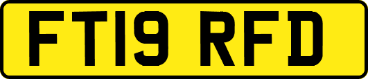 FT19RFD