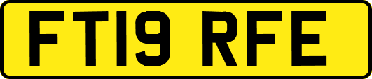FT19RFE