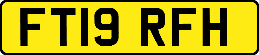 FT19RFH