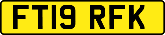 FT19RFK