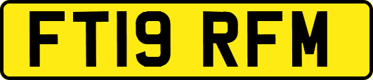 FT19RFM