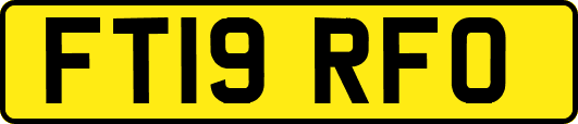 FT19RFO