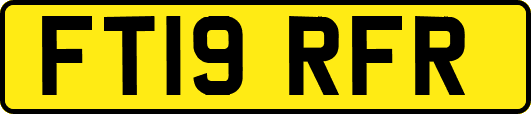 FT19RFR