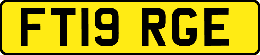 FT19RGE
