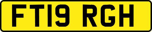 FT19RGH