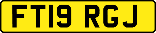 FT19RGJ