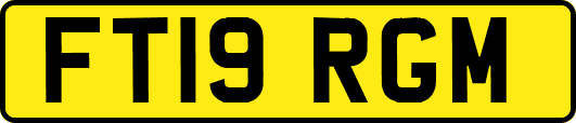 FT19RGM