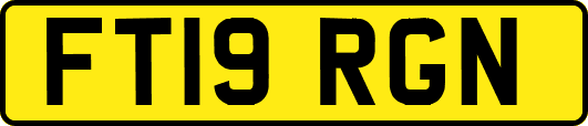 FT19RGN