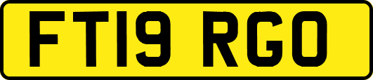 FT19RGO