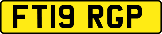 FT19RGP