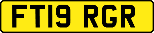 FT19RGR