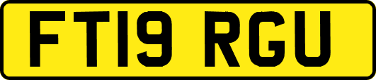 FT19RGU