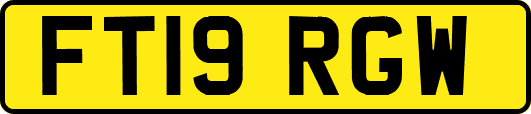 FT19RGW