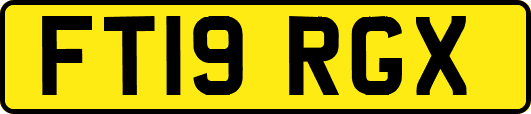 FT19RGX