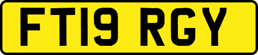 FT19RGY