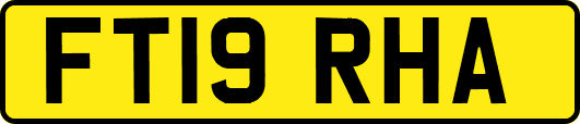 FT19RHA