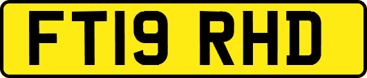 FT19RHD