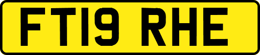 FT19RHE