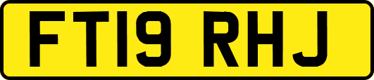 FT19RHJ