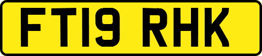 FT19RHK