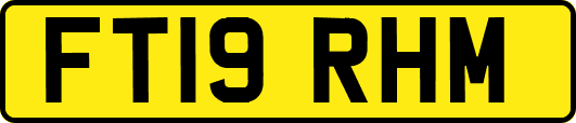 FT19RHM